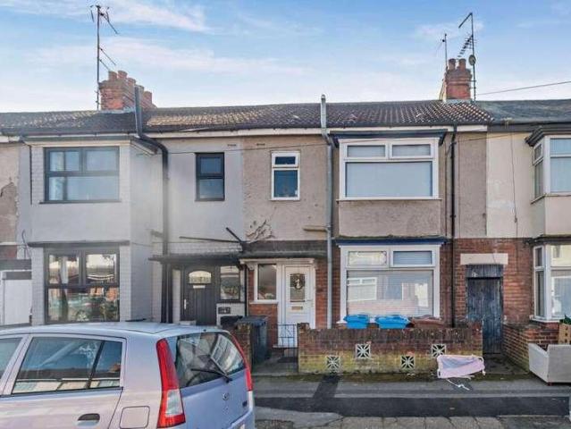 House for sale in Avenues, Hull