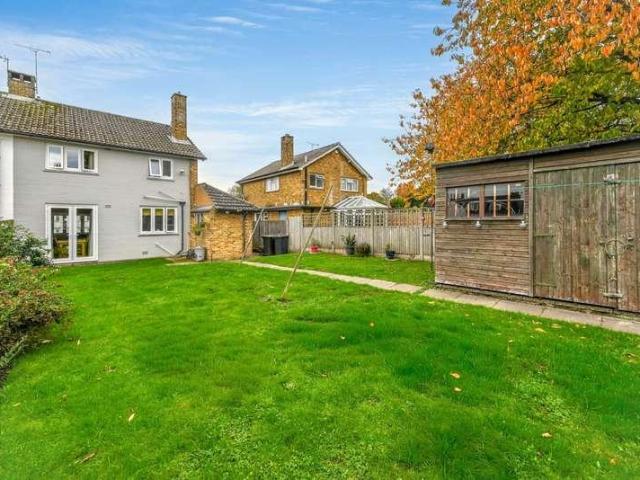 House for sale in St. Stephen's, The Bridge