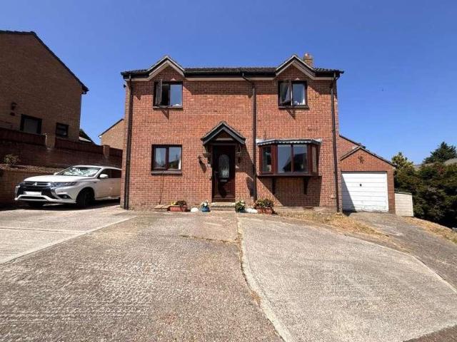House for sale in Shide, Isle Of Wight