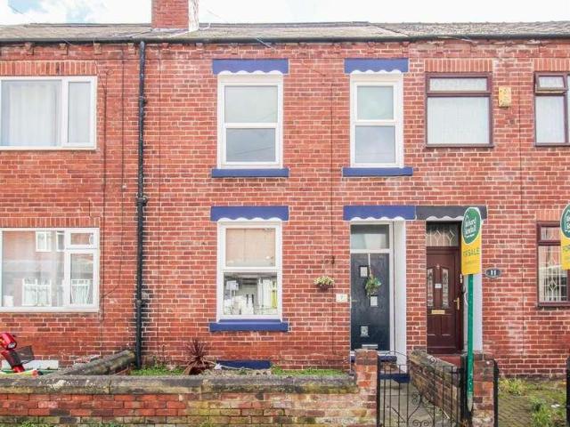 House for sale in Normanton and Altofts, Altofts
