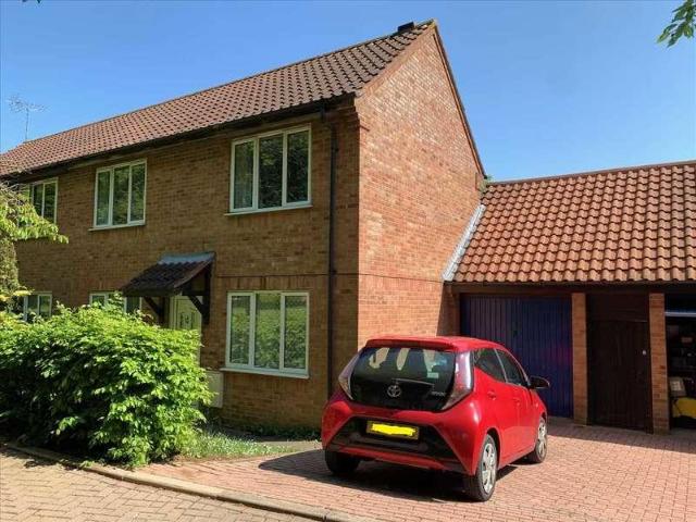 House for sale in Great Linford, Milton Keynes