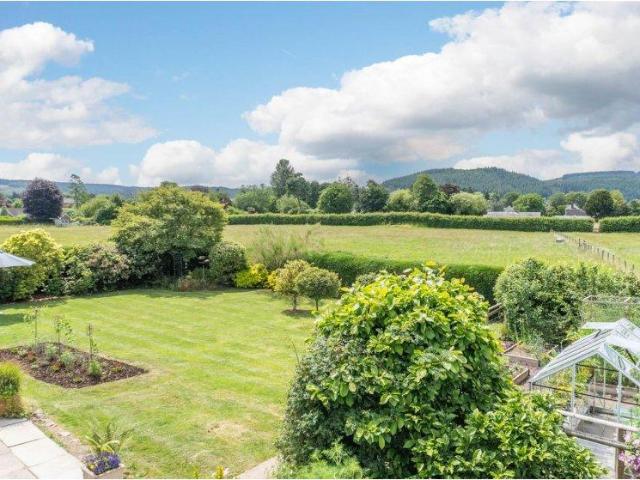 House for sale in Bucknell, Shropshire