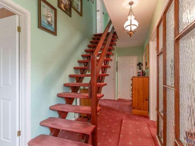 House for sale in Rogerstone, Wales