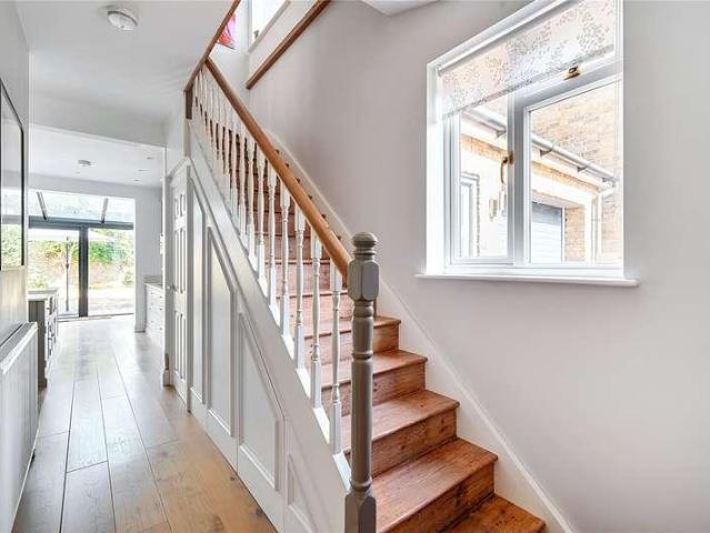 House for sale in Blackhills, Surrey