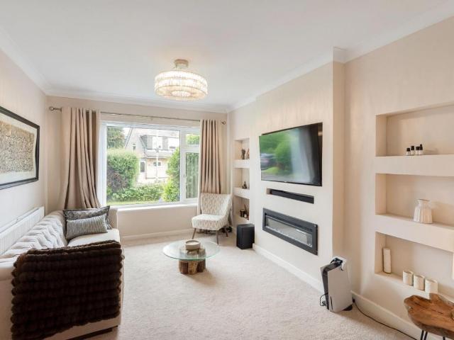 House for sale in West Yorkshire