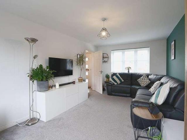 House for sale in Lancaster, Lancashire