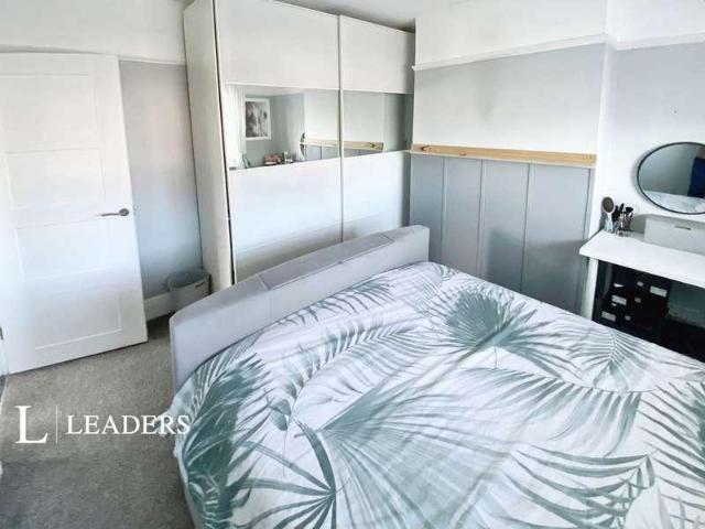 House for sale in Worthing, West Sussex