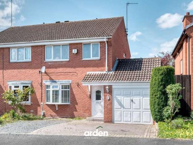 House for sale in Winyates Green, Redditch
