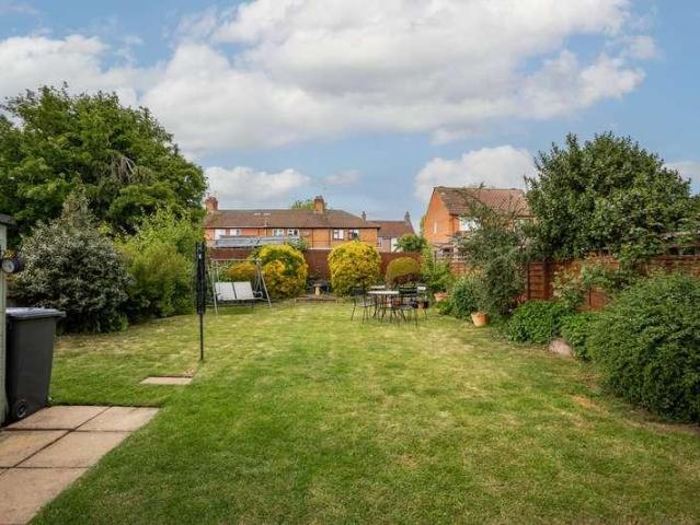 House for sale in Elmfield, Leicestershire