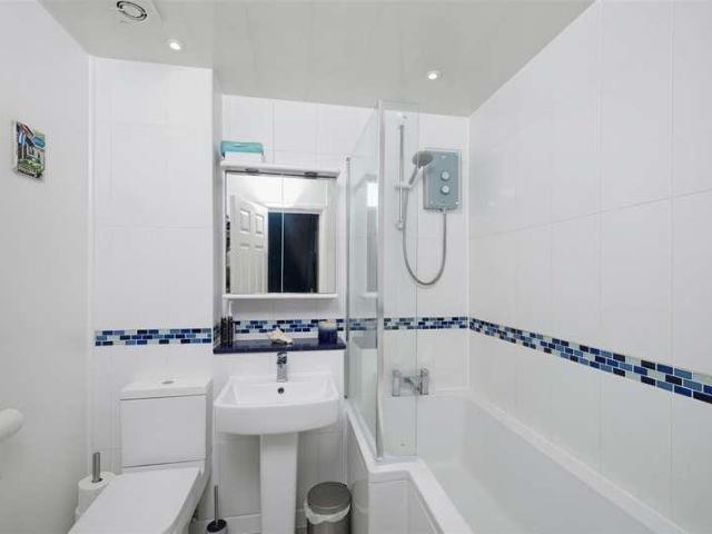 House for sale in Mount Wise