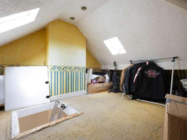 House for sale in West Midlands