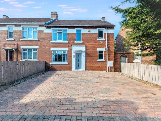 House for sale in Sunderland Bridge