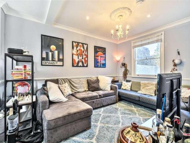 House for sale in Islington, Greater London