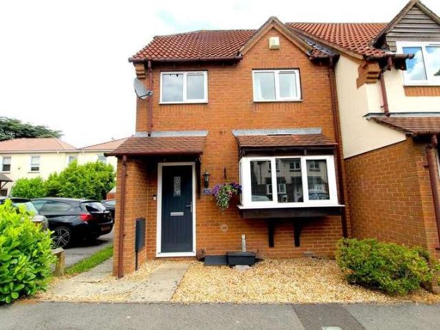 House for sale in Bradley Stoke, Patchway