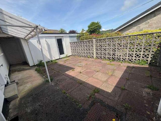 House for sale in St Stephen, Cornwall
