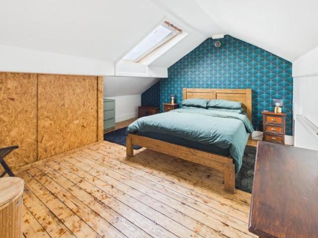 House for sale in Priestthorpe, Crossflatts