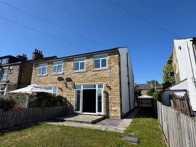 House for sale in Lower Wyke, West Yorkshire