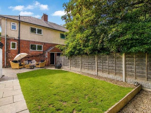 House for sale in West Yorkshire