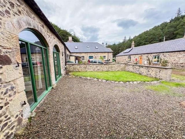 House for sale in Northumberland