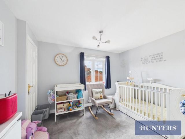 House for sale in Bridlington, East Riding Of Yorkshire