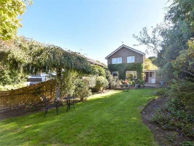 House for sale in Cross In Hand, East Sussex