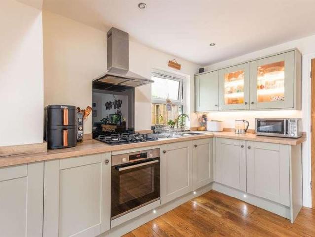 House for sale in South Molton, North Devon