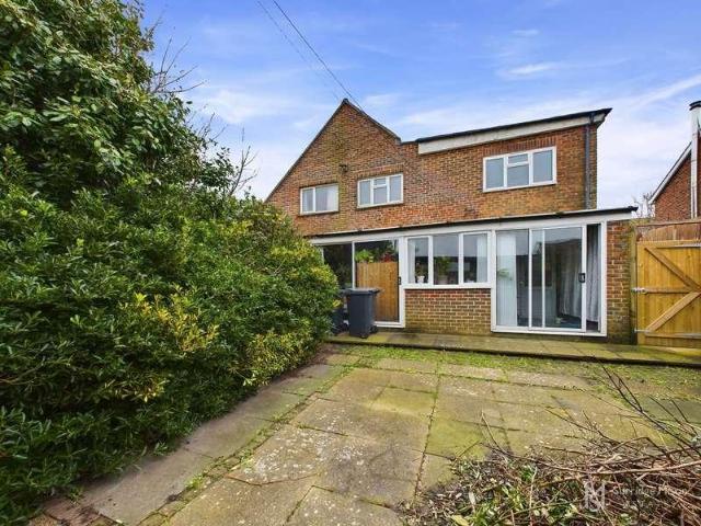 House for sale in Cross In Hand, East Sussex