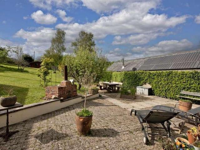 House for sale in Haccombe with Combe, Bridford