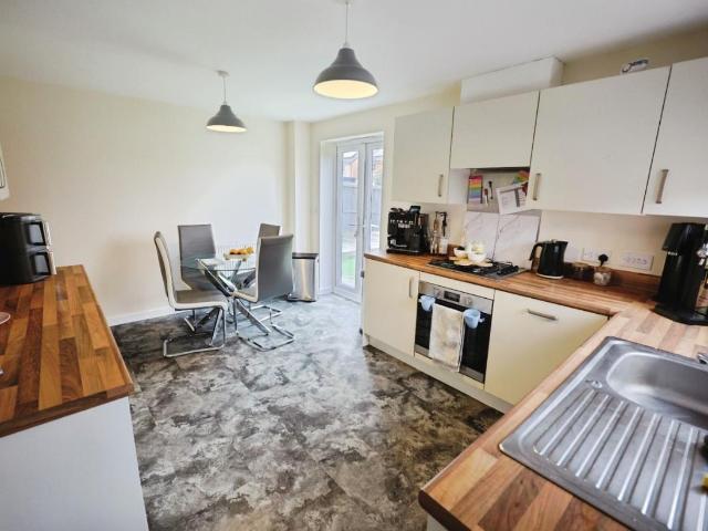 House for sale in Great Aycliffe, Newton Aycliffe