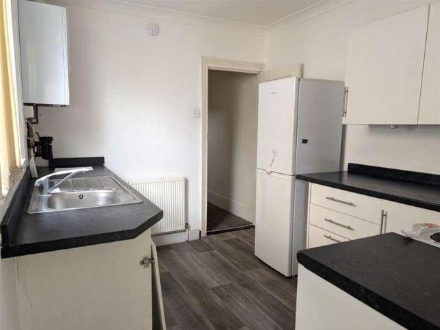 House for sale in Fratton, City Of Portsmouth