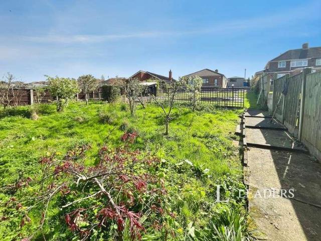 House for sale in Potters Corner, East Midlands