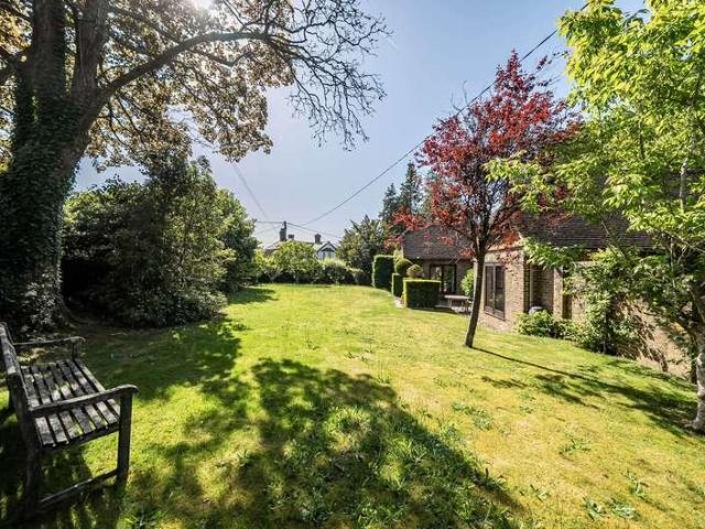 House for sale in Cross In Hand, East Sussex