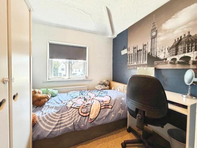 House for sale in Feckenham, City Of Bristol