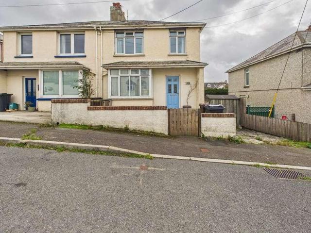 House for sale in Bude–Stratton, Bude
