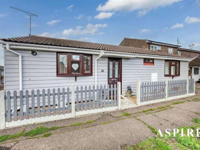 House for sale in Basildon, Bowers Gifford