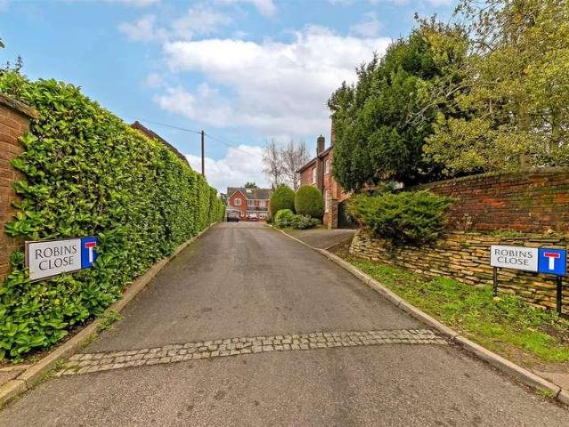 House for sale in St Albans, Cotlandswick