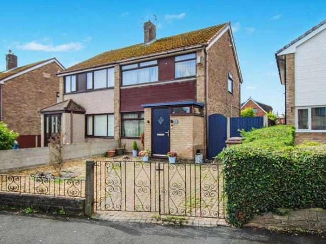 House for sale in St. Helens, Marshall's Cross
