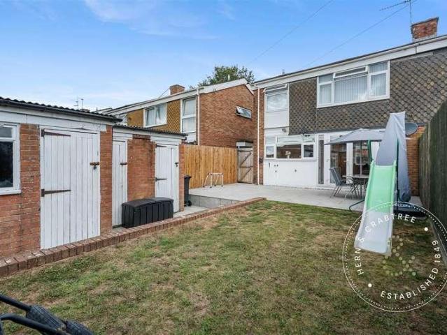 House for sale in Falcon Lodge, Wales