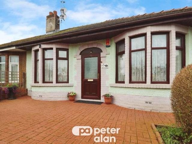 House for sale in Falcon Lodge, Wales