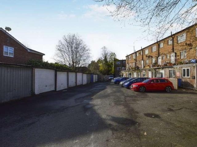 House for sale in Farnborough, Isle Of Man