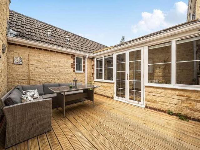 House for sale in Chitterne, Wiltshire