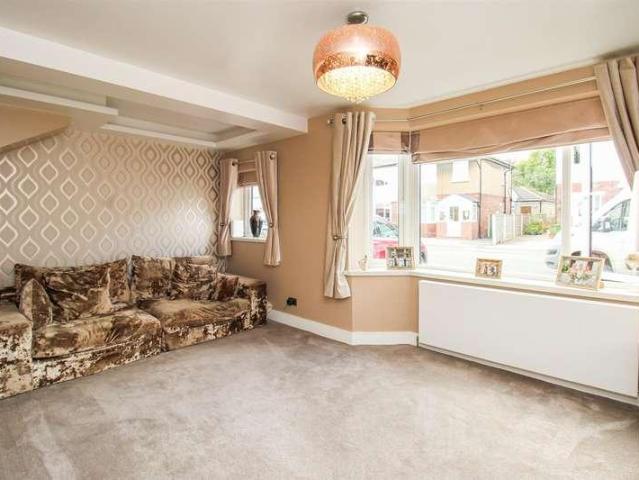 House for sale in West Yorkshire