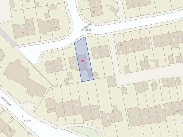 House for sale in Wardle, Rochdale