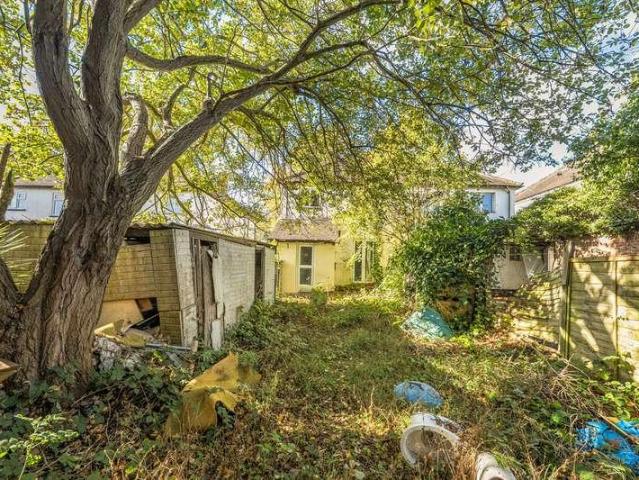 House for sale in East Oxford, Oxford