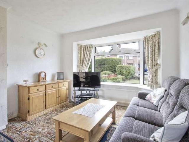 House for sale in Loundsley Green, East Midlands