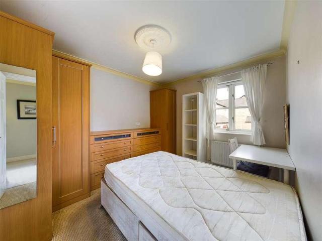 House for sale in Bare, Lancashire