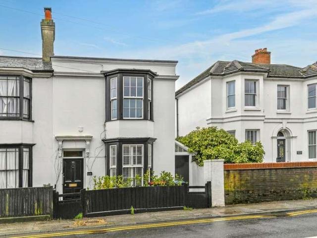 House for sale in St. Dunstan's, The Bridge