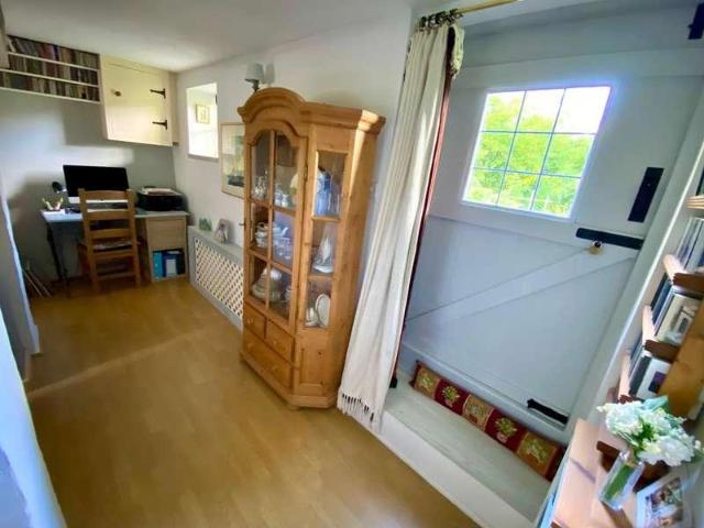 House for sale in Newton St Cyres, Devon