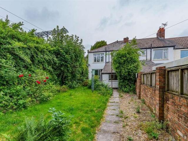 House for sale in Falcon Lodge, Wales