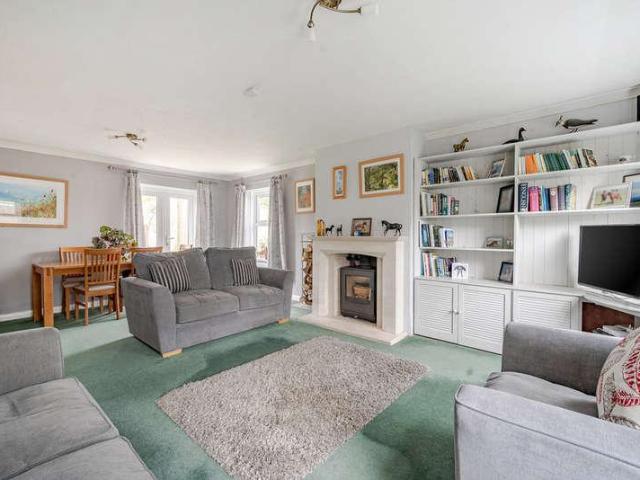 House for sale in Bridford, Devon